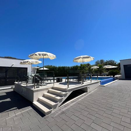 Holiday Luxury Resort Sundance Trogir Zewnętrze zdjęcie
