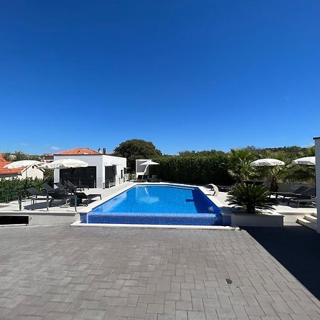 Holiday Luxury Resort Sundance Trogir Zewnętrze zdjęcie
