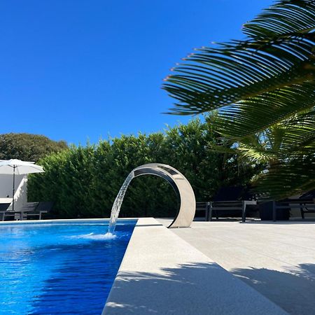 Holiday Luxury Resort Sundance Trogir Zewnętrze zdjęcie