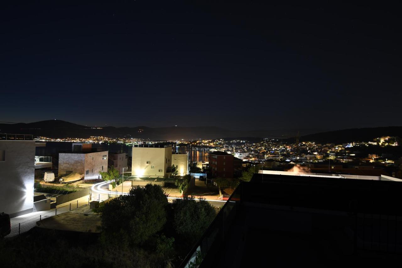 Holiday Luxury Resort Sundance Trogir Zewnętrze zdjęcie