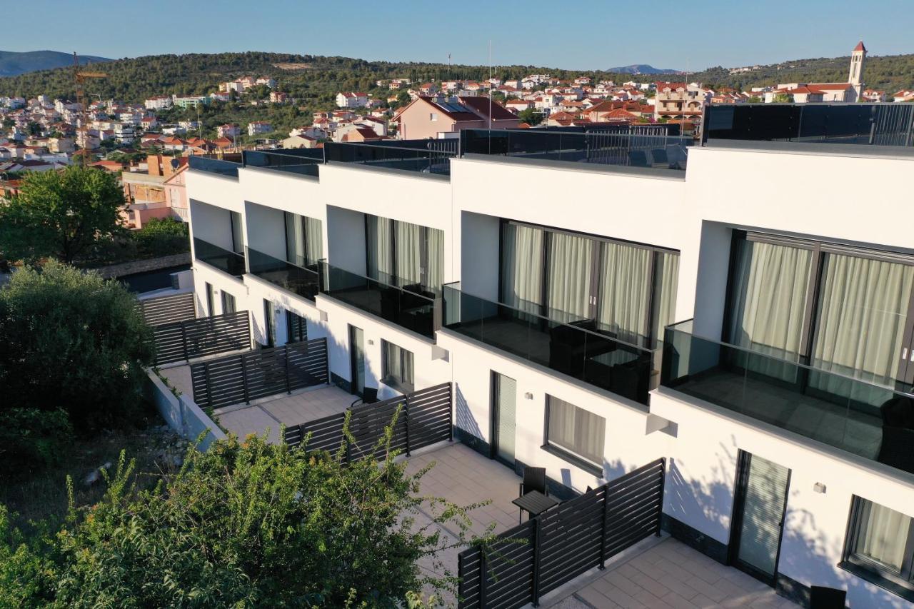 Holiday Luxury Resort Sundance Trogir Zewnętrze zdjęcie