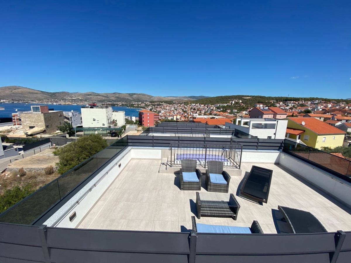 Holiday Luxury Resort Sundance Trogir Zewnętrze zdjęcie