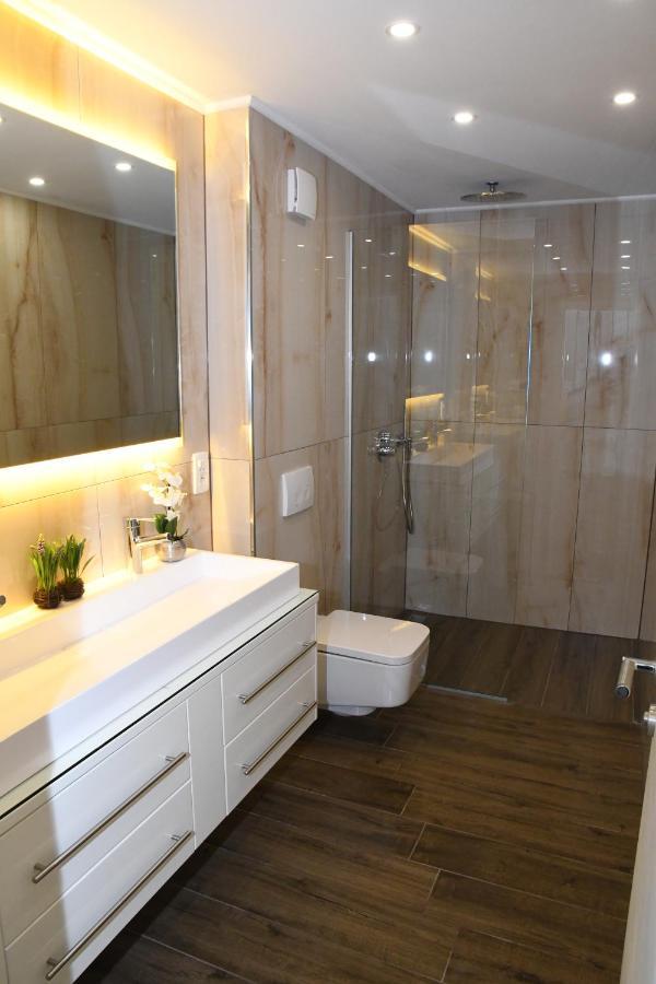 Holiday Luxury Resort Sundance Trogir Zewnętrze zdjęcie