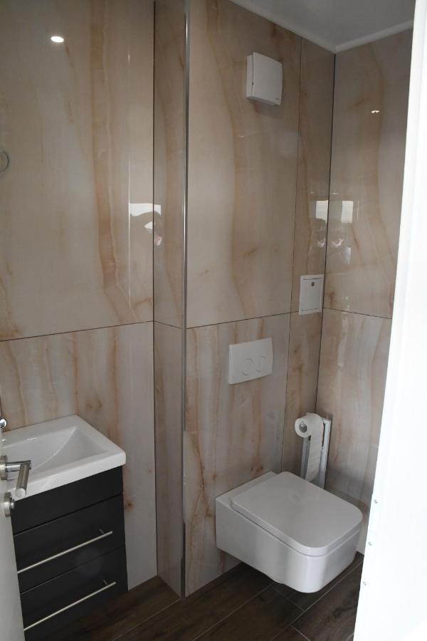Holiday Luxury Resort Sundance Trogir Zewnętrze zdjęcie