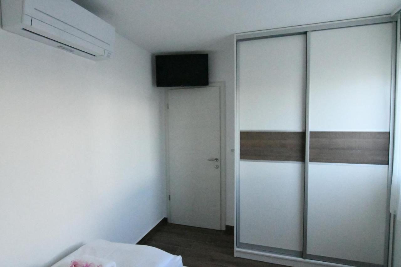 Holiday Luxury Resort Sundance Trogir Zewnętrze zdjęcie