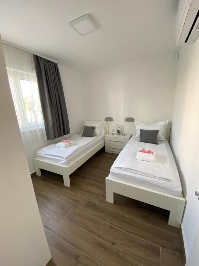 Holiday Luxury Resort Sundance Trogir Zewnętrze zdjęcie