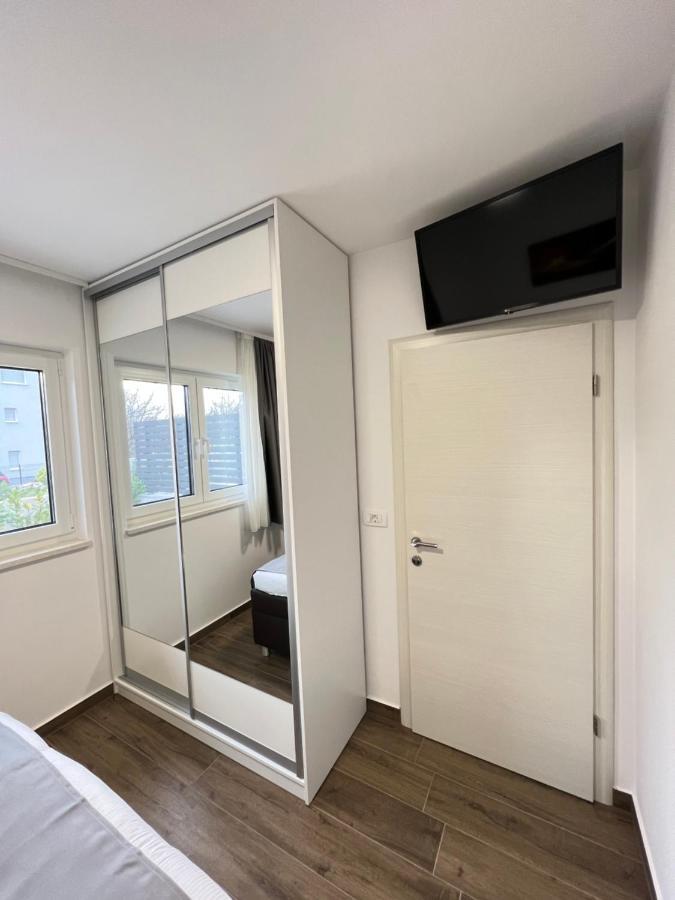 Holiday Luxury Resort Sundance Trogir Zewnętrze zdjęcie