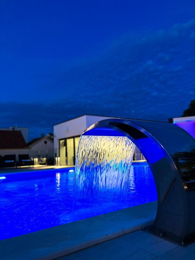Holiday Luxury Resort Sundance Trogir Zewnętrze zdjęcie