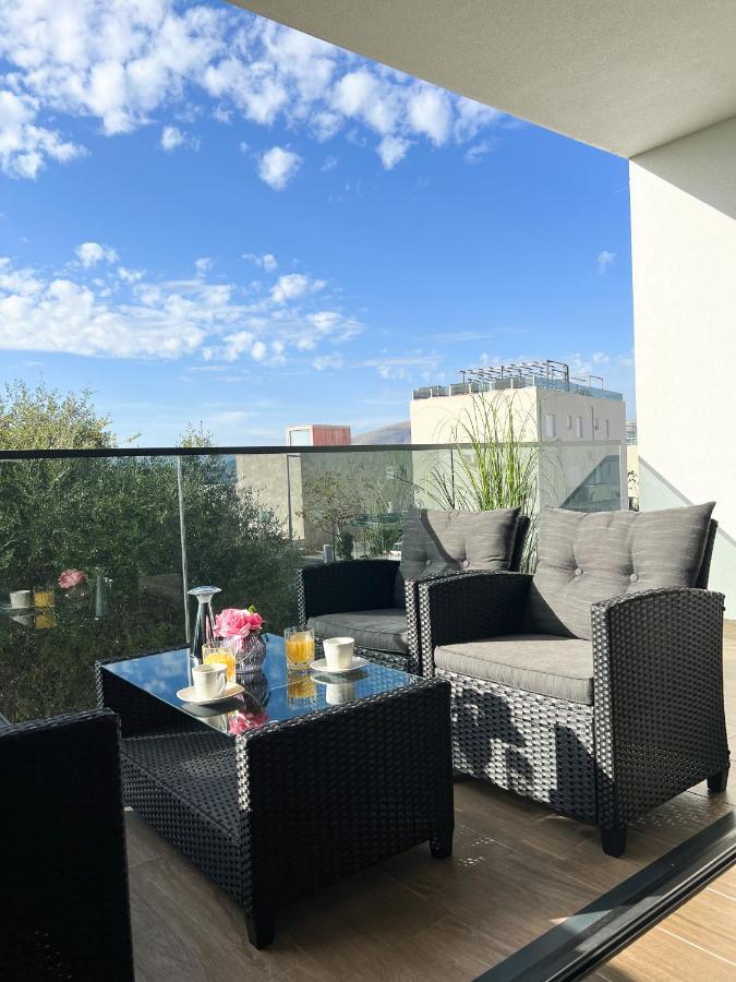 Holiday Luxury Resort Sundance Trogir Zewnętrze zdjęcie