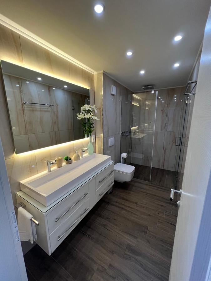 Holiday Luxury Resort Sundance Trogir Zewnętrze zdjęcie