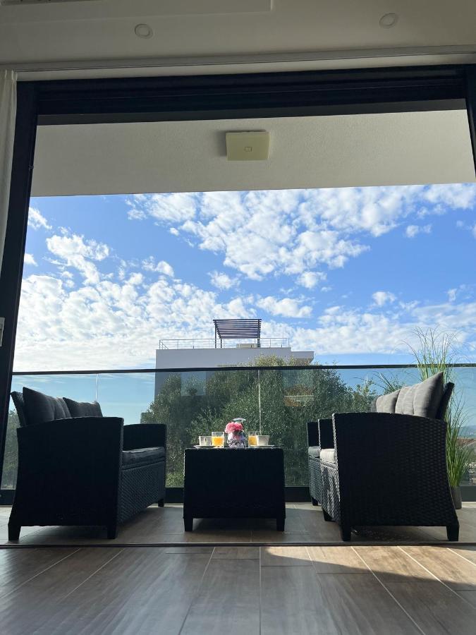 Holiday Luxury Resort Sundance Trogir Zewnętrze zdjęcie