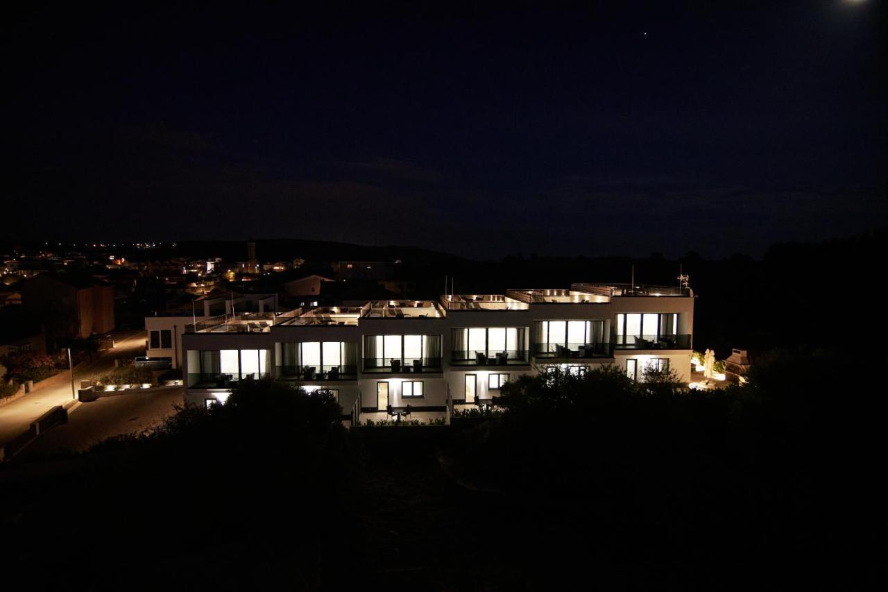 Holiday Luxury Resort Sundance Trogir Zewnętrze zdjęcie
