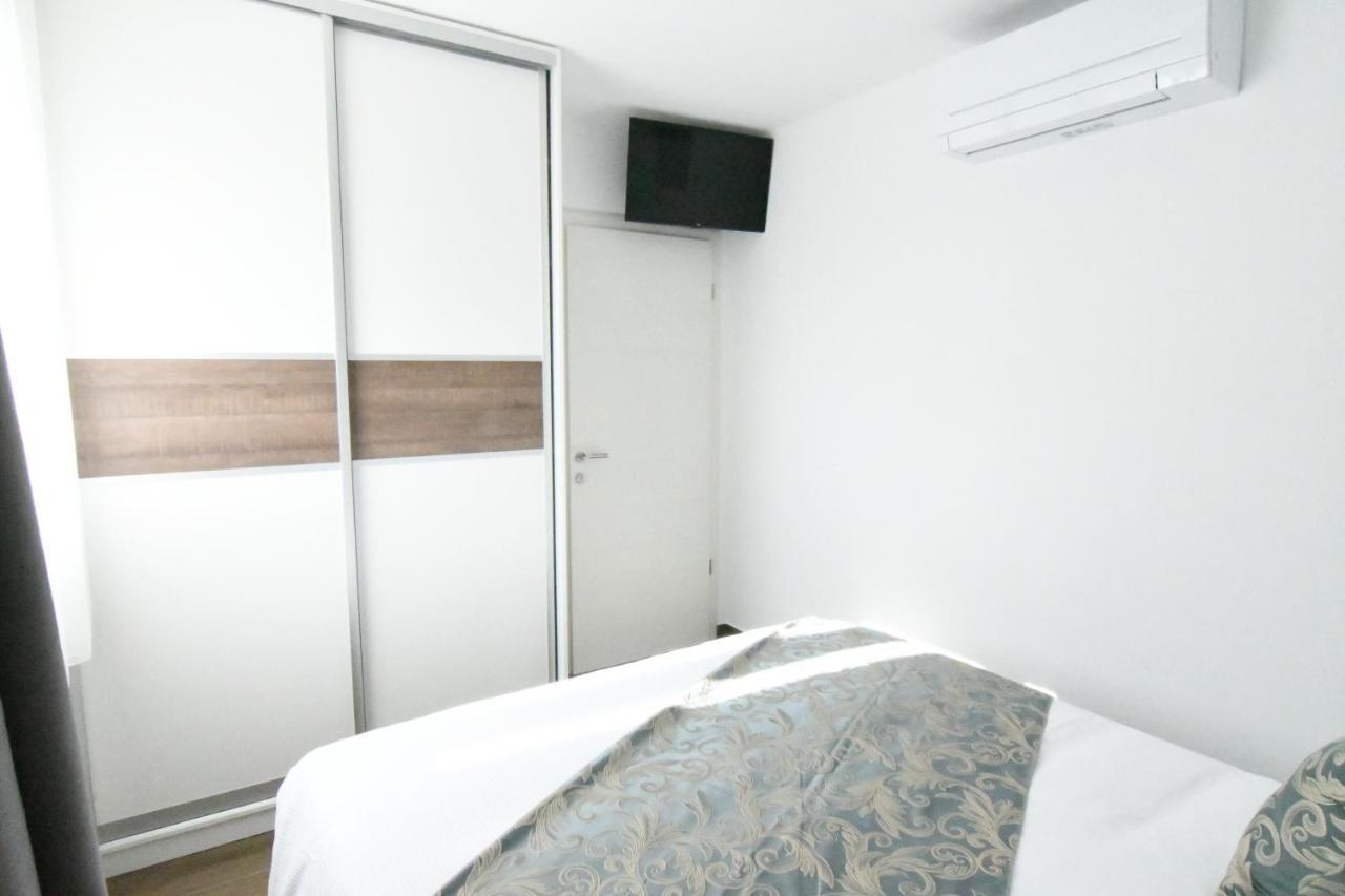 Holiday Luxury Resort Sundance Trogir Zewnętrze zdjęcie