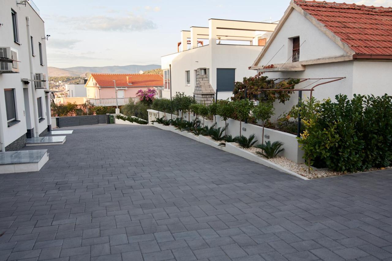 Holiday Luxury Resort Sundance Trogir Zewnętrze zdjęcie