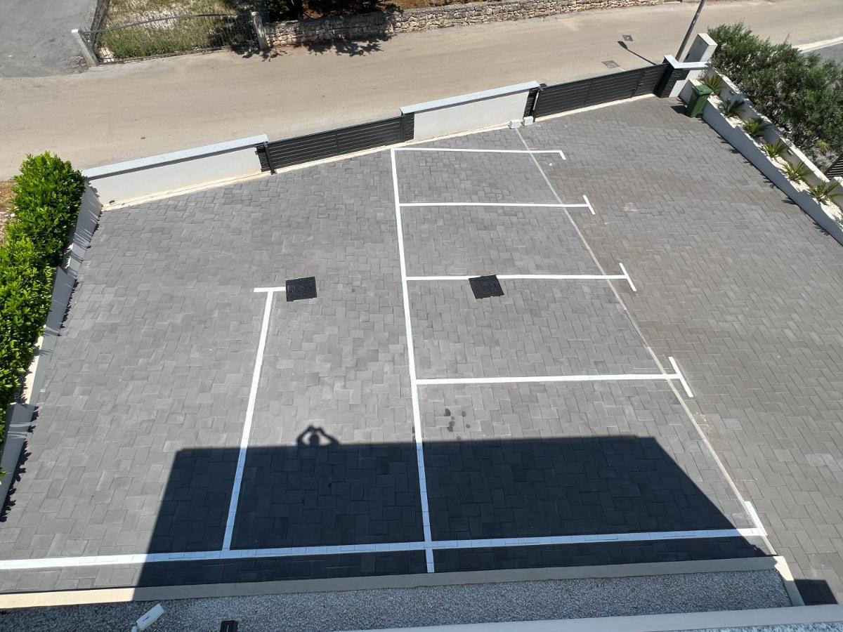 Holiday Luxury Resort Sundance Trogir Zewnętrze zdjęcie