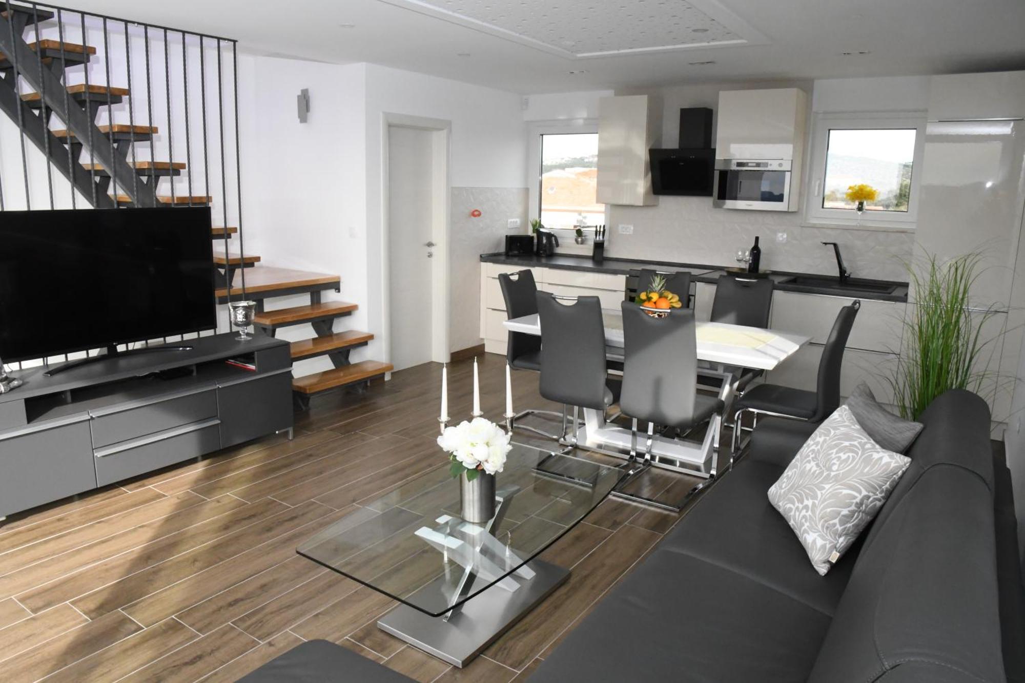 Holiday Luxury Resort Sundance Trogir Zewnętrze zdjęcie
