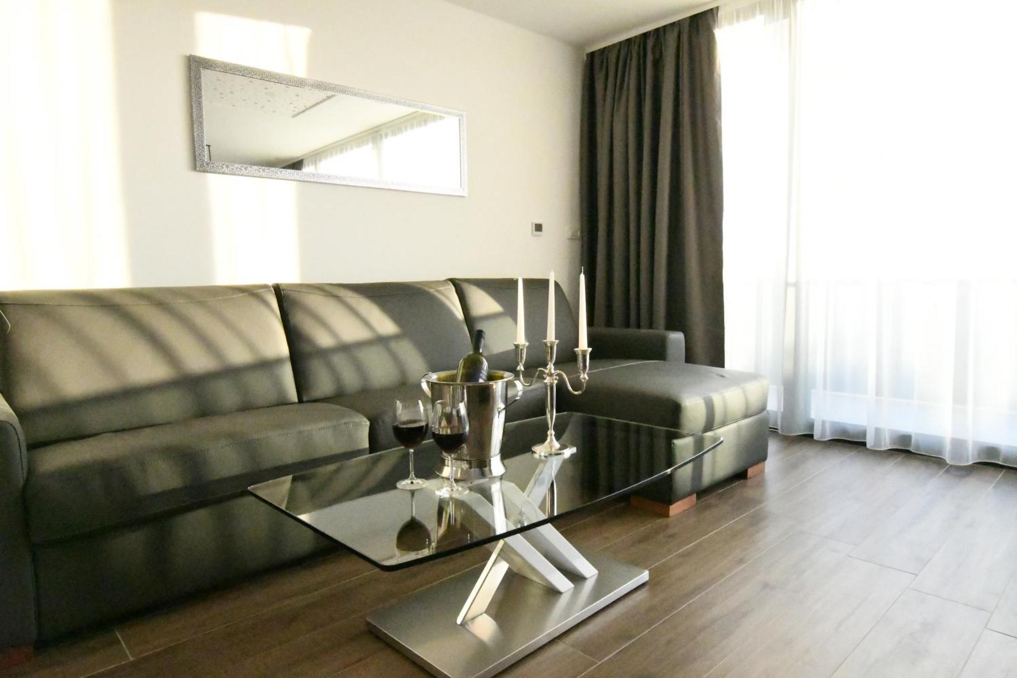 Holiday Luxury Resort Sundance Trogir Zewnętrze zdjęcie
