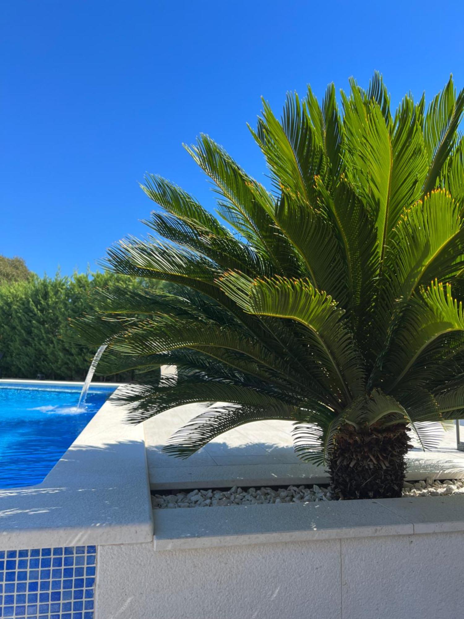 Holiday Luxury Resort Sundance Trogir Zewnętrze zdjęcie