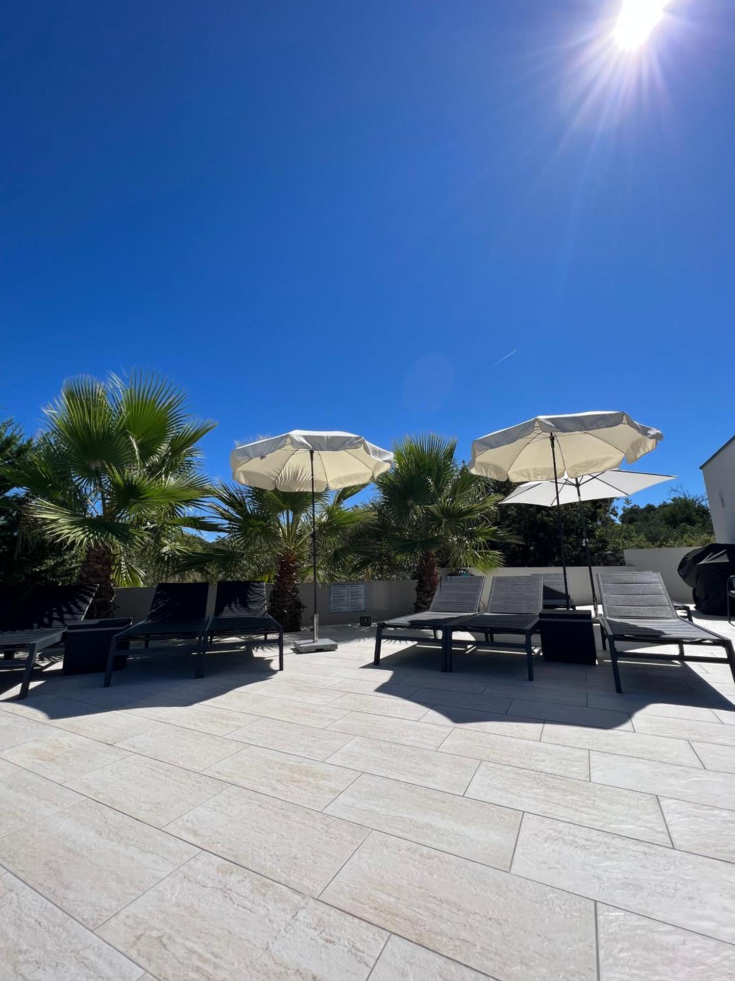Holiday Luxury Resort Sundance Trogir Zewnętrze zdjęcie