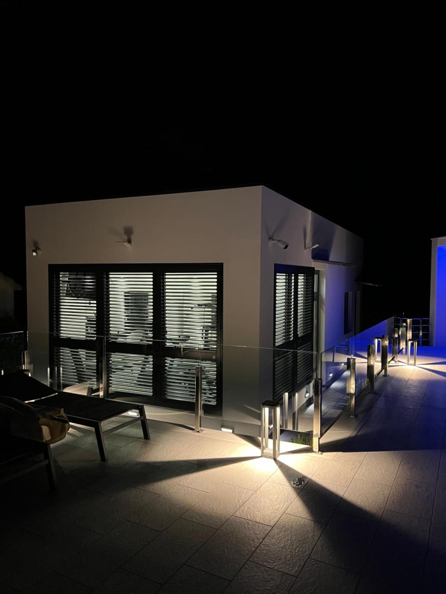 Holiday Luxury Resort Sundance Trogir Zewnętrze zdjęcie